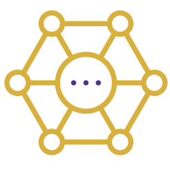 Strategic Meetings & Curated events