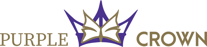 Purple Crown